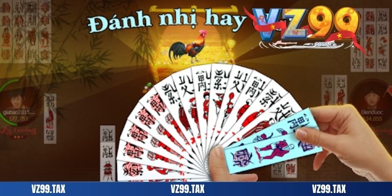 Cách Chơi Bài Chắn Đỉnh Cao – Mẹo Hay Cho Năm 2025 6 add đánh chắn