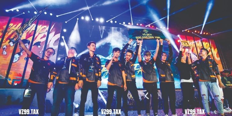 Esport Việt Nam: Xu Hướng Thể Thao Điện Tử 2025 4 add esport việt nam