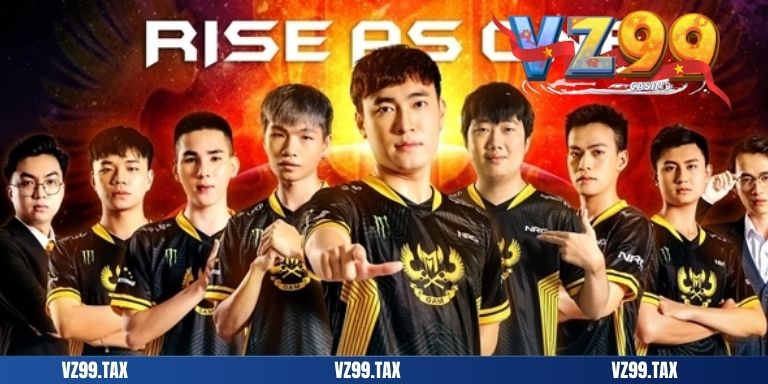 Game Esport Là Gì? Khám Phá Những Tựa Game Esport VZ99 5 add game esport