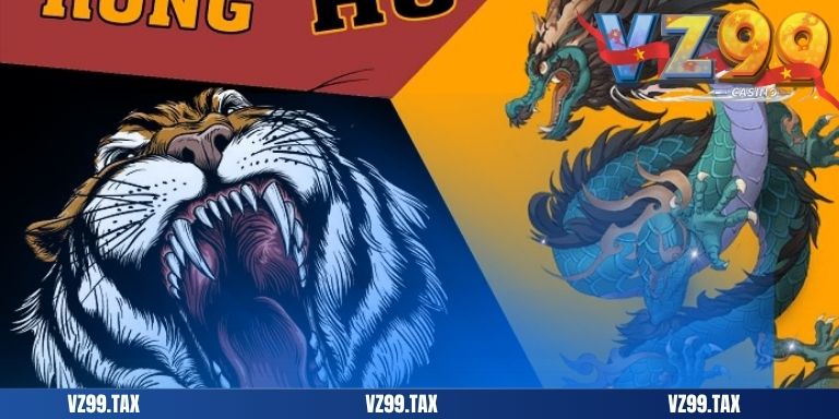 Cách Chơi Rồng Hổ – Bí Quyết Thắng Lớn VZ99 5 add rồng hổ