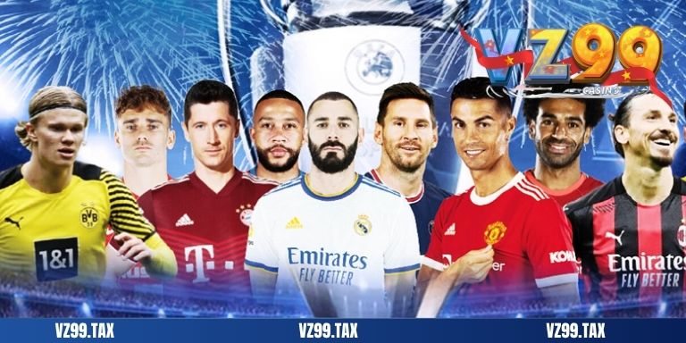 Kèo Châu Âu VZ99: Bí Quyết Cá Độ 1x2 Hiệu Quả Cho Người Chơi 7 add thể thao