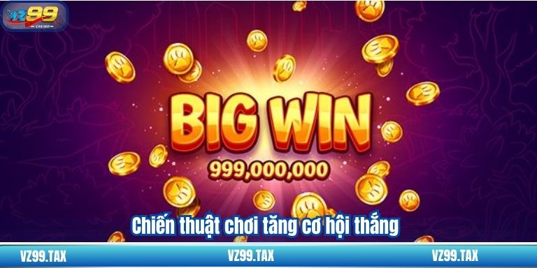 CQ9 King of Atlan – Slot game hàng đầu tại VZ99 5 Chiến thuật chơi tăng cơ hội thắng