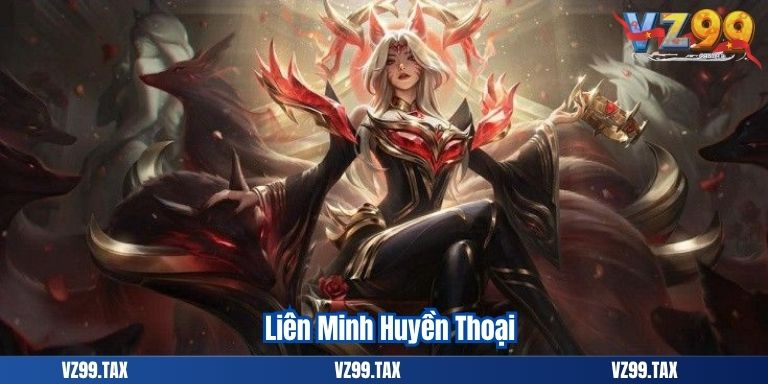 Liên Minh Huyền Thoại Các Tướng Gánh Team Mạnh 3 Liên Minh Huyền Thoại