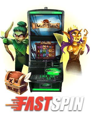 sub egame fastspin